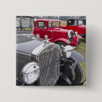 Antika Ford bilar