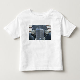antika mercedes 2 t-shirt