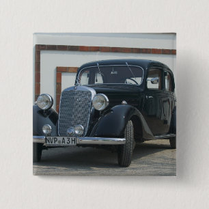 antika mercedes 3 knapp