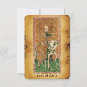 ANTIKA RENAISSANCE/DAM I MYNT