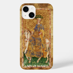 ANTIKA RENAISSANCE/DAM I TROLLSPÖN