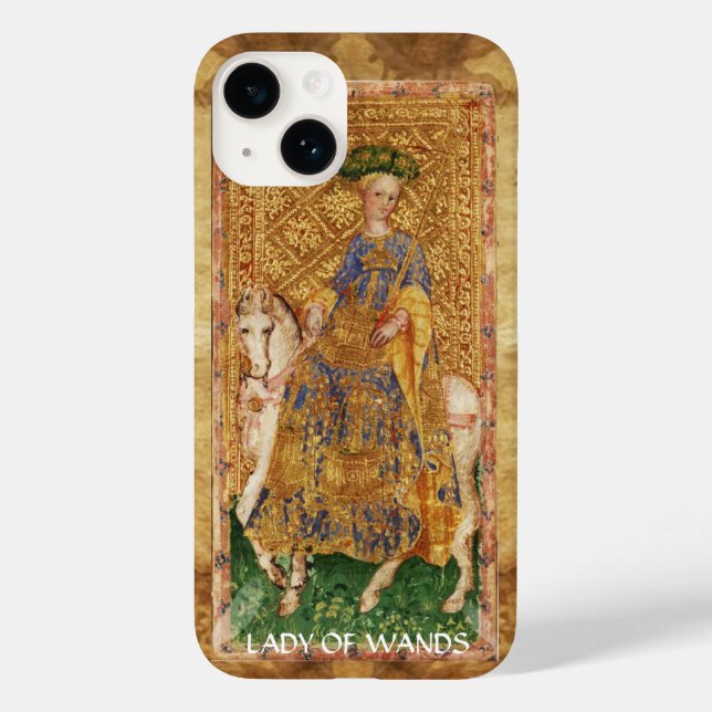 ANTIKA RENAISSANCE/DAM I TROLLSPÖN (Baksida)