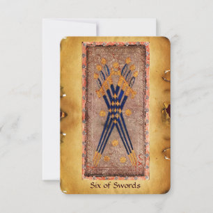 ANTIKA RENAISSANCE/SEX SVORDER