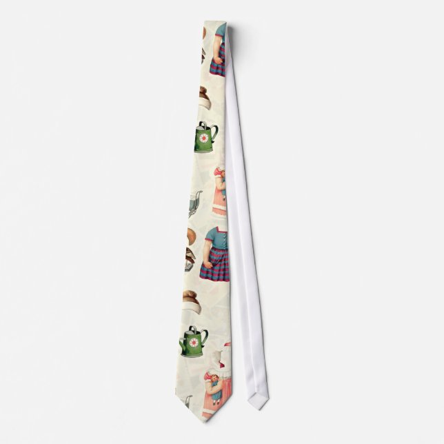 ANTIKA SUPREME PAPPERSDOCKOR SWEETIE SLIPS (Framsida)