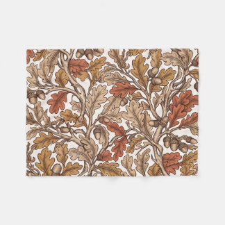 Antika terrakottaekollon fleecefilt
