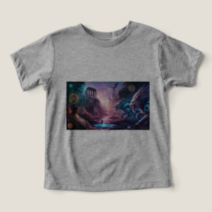 🔱 antika tider: tidslösa formgivningar för modern t shirt