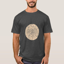 Antikaastronomidiagram T Shirt