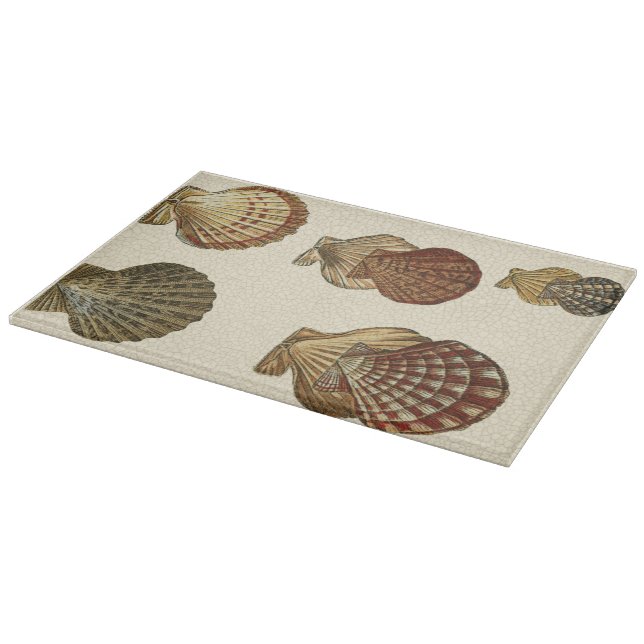 Antikalade Snäckor (Hörn)