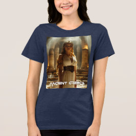 ANTIKENS GREKLAND T SHIRT