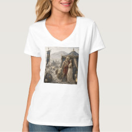 Antikens historia t shirt