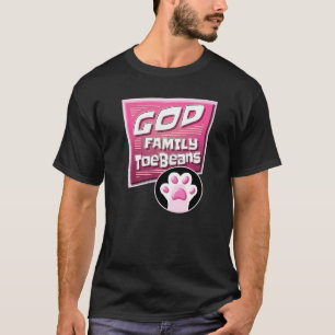 Antiklo Katt Säg Nej Till Att Klo Kattungar T Shirt