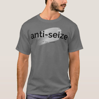 antikonfiskera t shirt