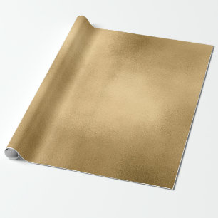 Antikt guld omkullkastar slående in papper rulle presentpapper