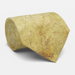 Antikt guld slips