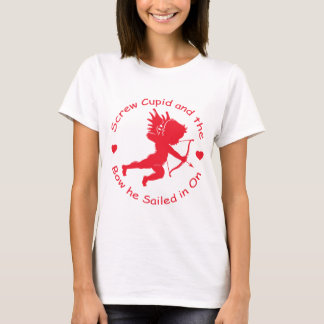 Antikugghjul Tee Shirt