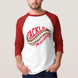 Antikulär näsblödning t shirt