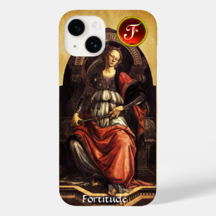 ANTIKVARMÅL FÖR RENAISSANCE, FORTITUDSTYRKA