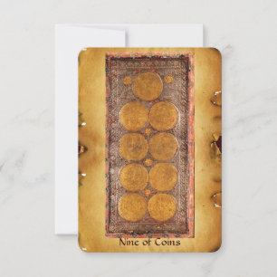 ANTIKVARMÅL FÖR RENAISSANCE / NIN MYNT