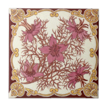 Antikvitet Transferware för reproduktion VT0072