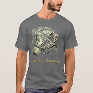 Antikythera-mekanism T Shirt