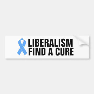 ANTILIBERALA, LIBERALISM FINNS EN KURE BILDEKAL
