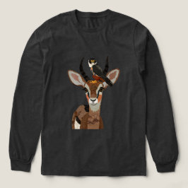 ANtilop & FALK T Shirt