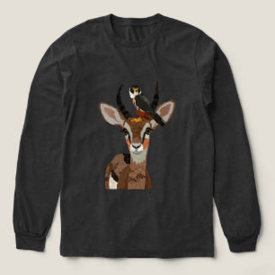 ANtilop & FALK T Shirt