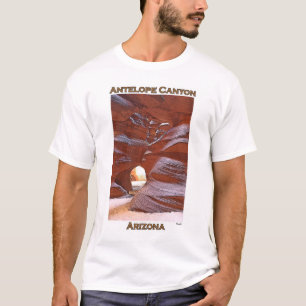 Antilop Kanjon-Arizona Tröja