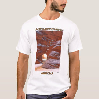 Antilop Kanjon-Arizona Tröja