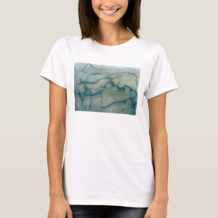 Antilop och bison, Perigordian (grottamålning) T Shirt