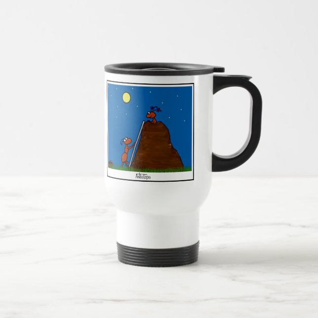 Antilop Resemugg (Höger)