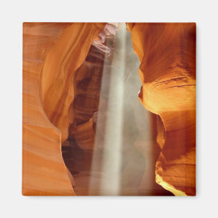 Antilopkanjon Arizona Magnet
