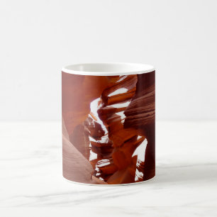 Antilopkanjon Kaffemugg