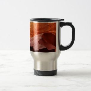 Antilopkanjon Resemugg