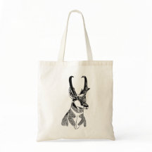 Antiloptotot hänger lös