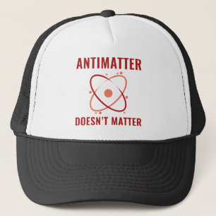 Antimateria Doens Matter inte Keps