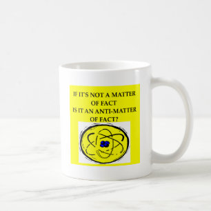 ANTIMATTER KAFFEMUGG
