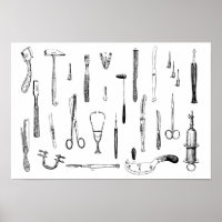 Antimedicinska instrument