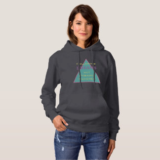 ANTIMLM HOODIE T SHIRT