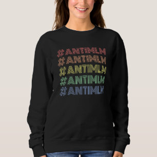 Antimlm Rainbow Vintage Retro Pyramid Scheme Chef T Shirt