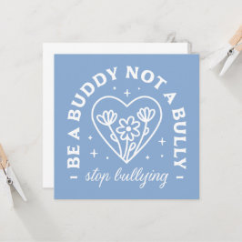 Antimobbningsförebyggande, söta återcitattecken