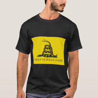 Antinazi tshirt manar t shirt