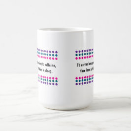 antingen kaffemugg
