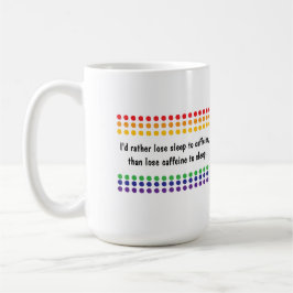 antingen kaffemugg