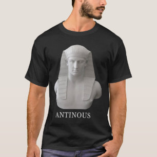 Antinous som Osiris  T Shirt