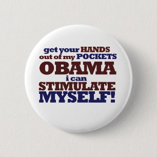 AntiObama Rally Knapp