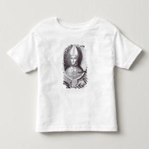 Antipope John XXIII, 1713 Tee Shirt