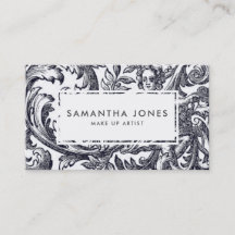 Antique Angel Cherub - konst.