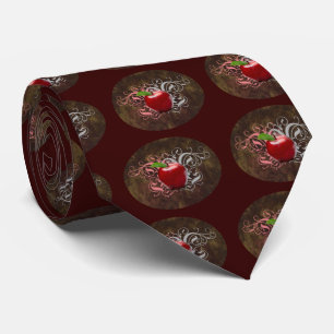 Antique Apple Slips