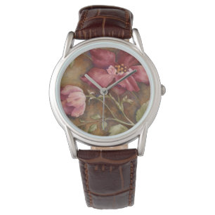 Antique Beauties I Armbandsur